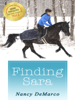 Finding Sara