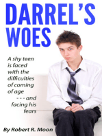 Darrel's Woes