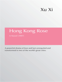 Hong Kong Rose by Xu Xi - Ebook | Scribd