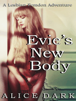 Evie's New Body