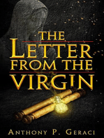 The Letter from the Virgin
