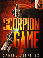 The Scorpion Game