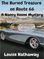 The Buried Treasure on Route 66