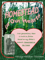 Homestead in Our Hearts
