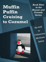 Muffin Puffin: Cruising to Cozumel
