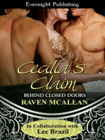 Cecilia's Claim