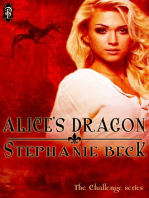 Alice's Dragon
