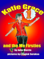 Katie Grace and the Me Firsties