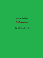 Legend of the Salmarine