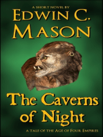 The Caverns of Night