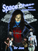 Space Chase Book 1