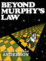 Beyond Murphy's Law