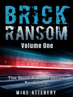 Brick Ransom: Volume One