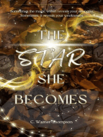 The Star She Becomes