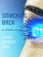 Smacking Back (A YA Short Story)