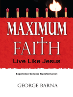 Maximum Faith