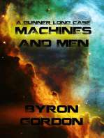 Machines And Men