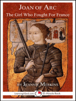 Joan of Arc