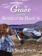 Grace and the Secrets of the Beech 18