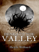 Beneath the Valley (The Catalyst Series