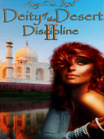 Deity of the Desert II: Discipline