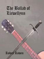 The Ballad of Llewellynn