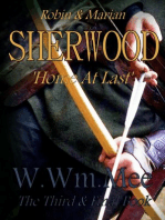 Sherwood III 'Home At Last'