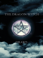 The Dragon Witch (The Dragon Hunters #2): The Dragon Hunters, #2