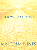 Poems to Christ