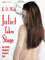 Juliet Takes Stage
