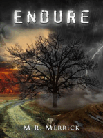 Endure (The Protector Book 4)