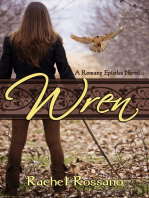 Wren (A Romany Epistles Novel)