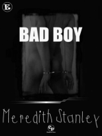 Bad Boy