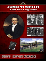Joseph Smith and His Legions