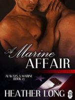 A Marine Affair