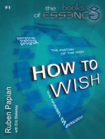 How to Wish