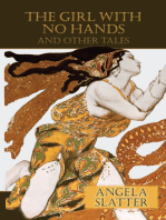 The Girl With No Hands and other tales