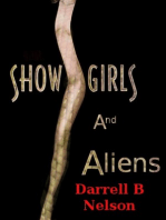 Showgirls and Aliens
