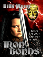 Iron Bonds