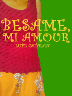 Besame, Mi Amour (Hispanic Romance)