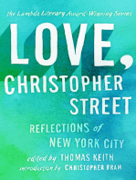 Love, Christopher Street