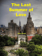 The Last Summer of Love