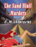 Sand Bluff Murders