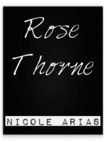 Rose Thorne