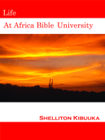 Life at African Bible University