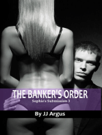 The Banker's Order