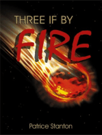 "Three" if by Fire