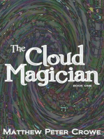 The Cloud Magician: Book One
