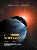 Gli Alleati dell’Umanità LIBRO PRIMO (AH1-Italian Edition)
