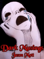 Dark Musings, Volume 1